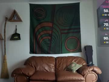 forestdarling's sex show image