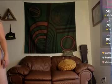 forestdarling's sex show image