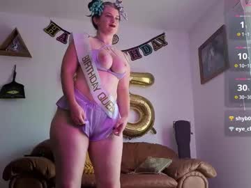 forestdarling's sex show image