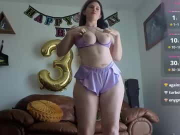 forestdarling's sex show image