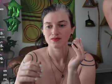 forestdarling's sex show image