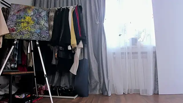 Изображение секс-шоу модели KikkoLee