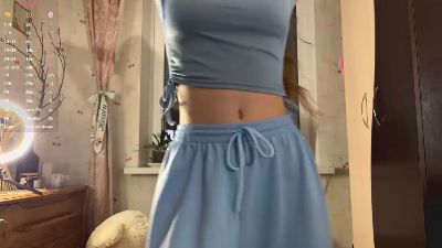 MariannRaziano's sex show image