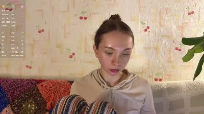 MariannRaziano's sex show image