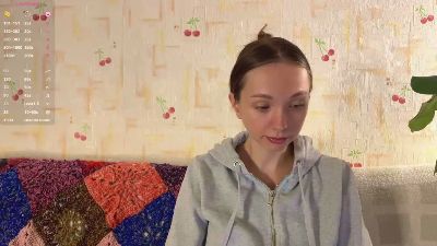 MariannRaziano's sex show image