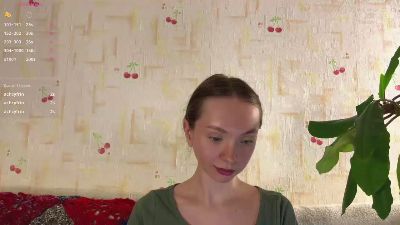 MariannRaziano's sex show image