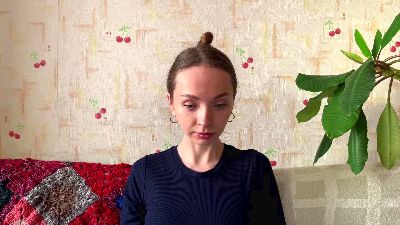 MariannRaziano's sex show image