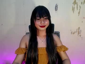 baby_kitty69's sex show image