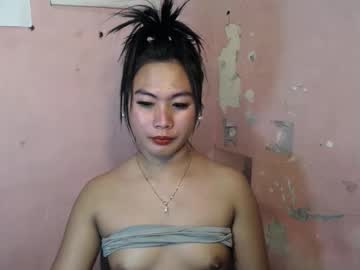 baby_kitty69's sex show image