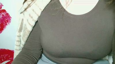 Milliebelle's sex show image