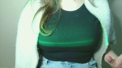 Milliebelle's sex show image