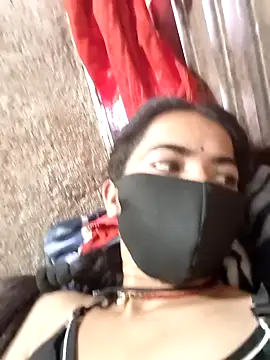 Изображение секс-шоу модели Yatiksha-Beby