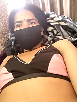 Изображение секс-шоу модели Yatiksha-Beby