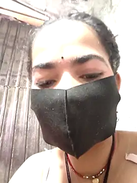 Изображение секс-шоу модели Yatiksha-Beby