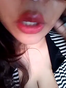 Sexshow-Bild von Cute_Riddhi