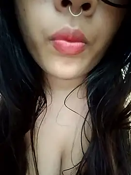 Cute_Riddhi's sex show image