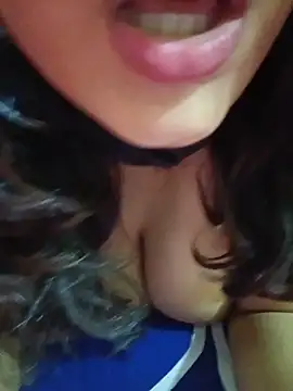 Cute_Riddhi's sex show image