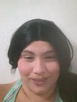 Marilin_Jessie's sex show image