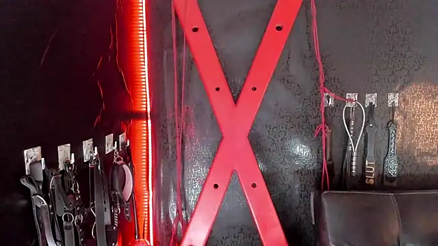 Sexshow-Bild von katizaldana