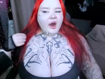 gotic_pie's sex show image gotic_pie's sex show image