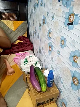 Sexshow-Bild von tina8th