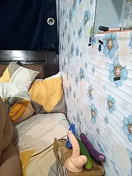 Sexshow-Bild von tina8th