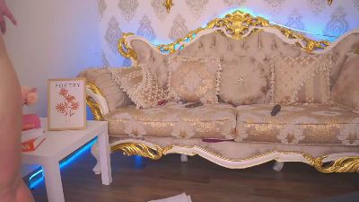 Sexshow-Bild von ArianaDark