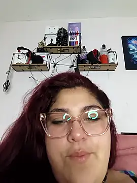 kendra_lil_evill's sex show image