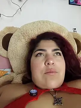 kendra_lil_evill's sex show image