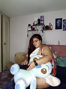 kendra_lil_evill's sex show image