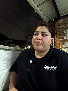 kendra_lil_evill's sex show image