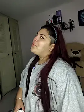 kendra_lil_evill's sex show image