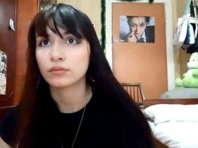 Sexshow-Bild von LatoshaBonkowski