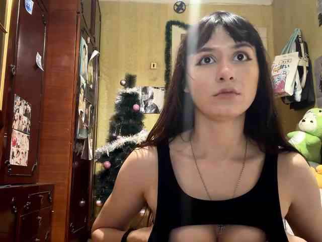 Sexshow-Bild von LatoshaBonkowski