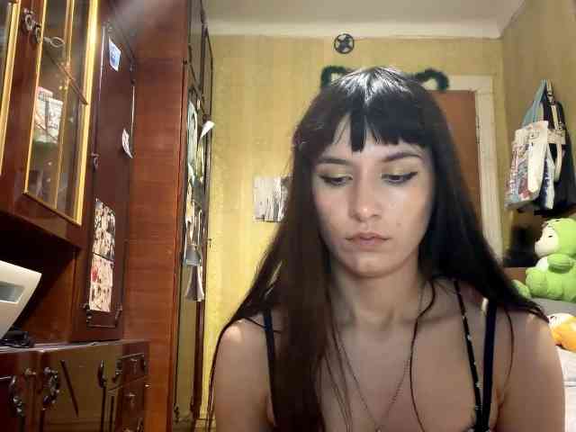 Sexshow-Bild von LatoshaBonkowski