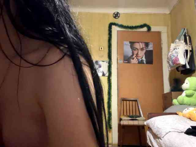 Sexshow-Bild von LatoshaBonkowski