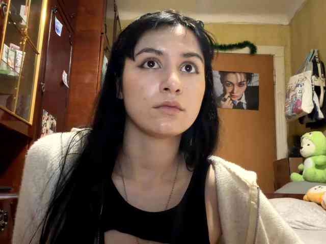 Sexshow-Bild von LatoshaBonkowski