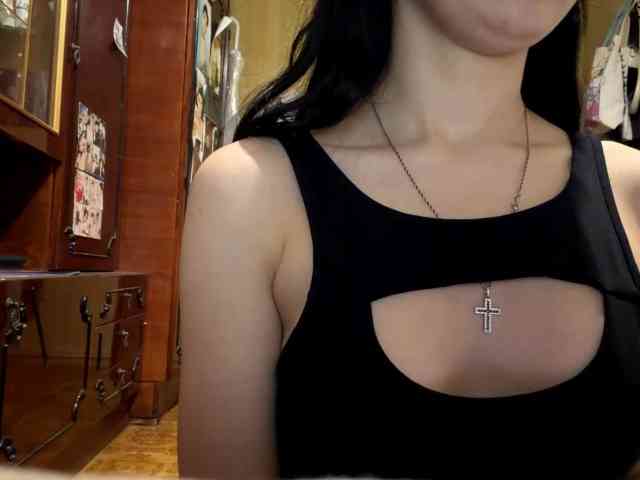 Sexshow-Bild von LatoshaBonkowski