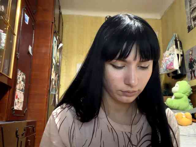 Sexshow-Bild von LatoshaBonkowski