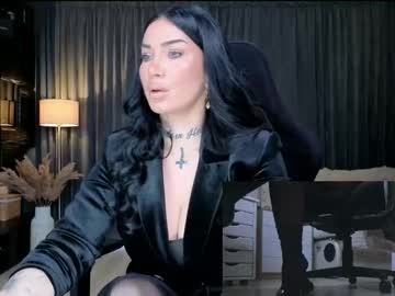 Sexshow-Bild von elektravelvet