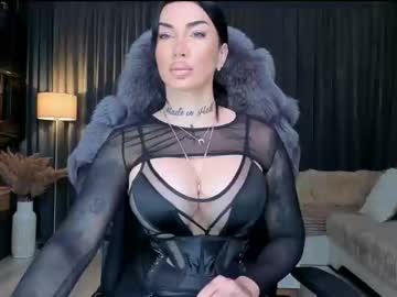 Изображение секс-шоу модели elektravelvet