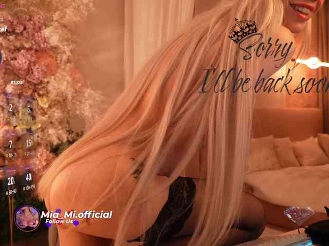 MiaTonyy's sex show image MiaTonyy's sex show image