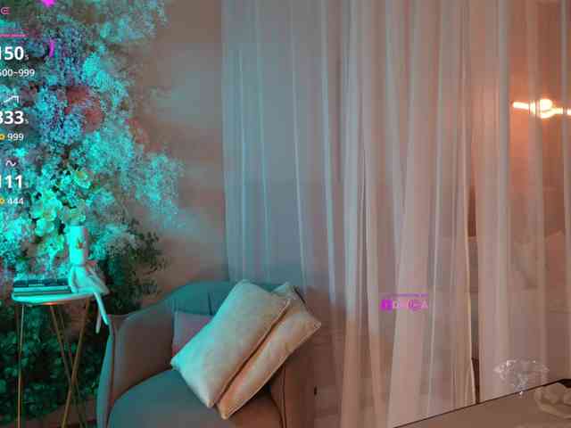 MiaTonyy's sex show image