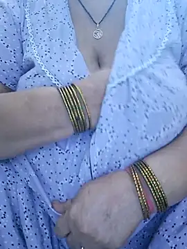 Kavya_XX's sex show image