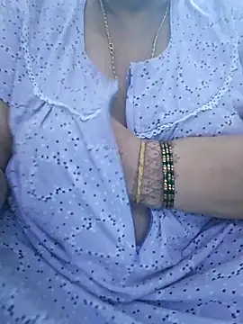 Kavya_XX's sex show image