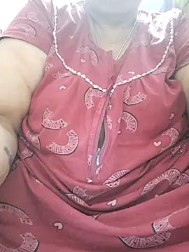 Kavya_XX's sex show image