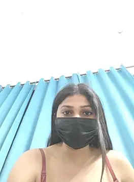 Anchal-8798's sex show image