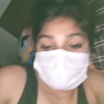 Anchal-8798's sex show image