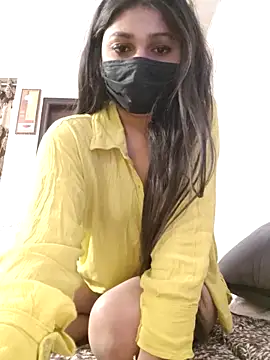 Anchal-8798's sex show image