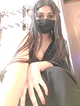 Anchal-8798's sex show image